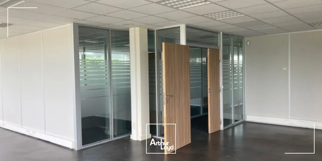 Bureaux - Location - VELIZY VILLACOUBLAY - 78140 - 115-2991 - 7663382