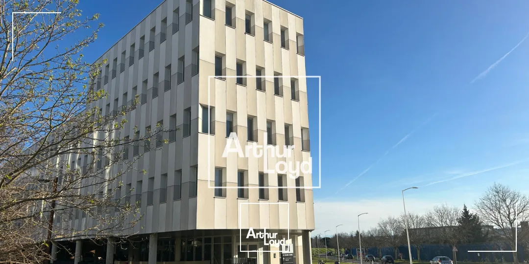 Bureaux - Location - BALMA - 31130 - 155-577 - 7663400