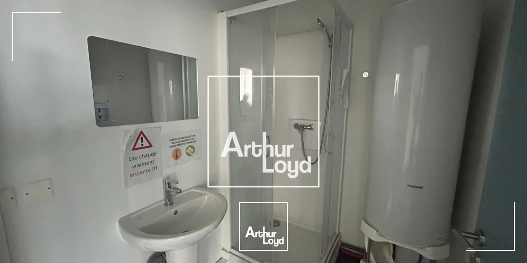 Bureaux - Location - TOULOUSE - 31300 - 165-165 - 7663418