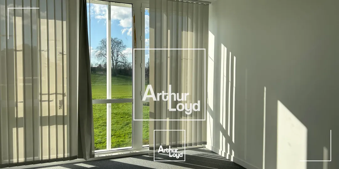 Bureaux - Location - TOULOUSE - 31300 - 165-165 - 7663412