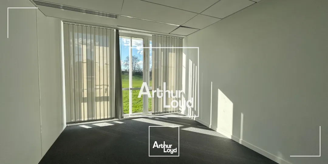 Bureaux - Location - TOULOUSE - 31300 - 165-165 - 7663413