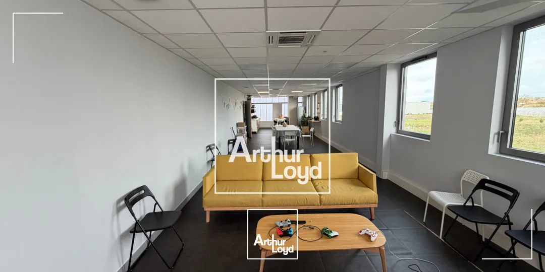 Locaux d'activité & Entrepôts - Location - ESCALQUENS - 31750 - 158-1830 - 7663427