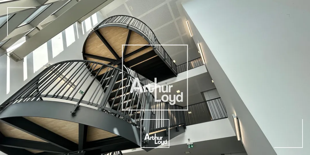 Bureaux - Location - TOULOUSE - 31300 - 145-596 - 7663432