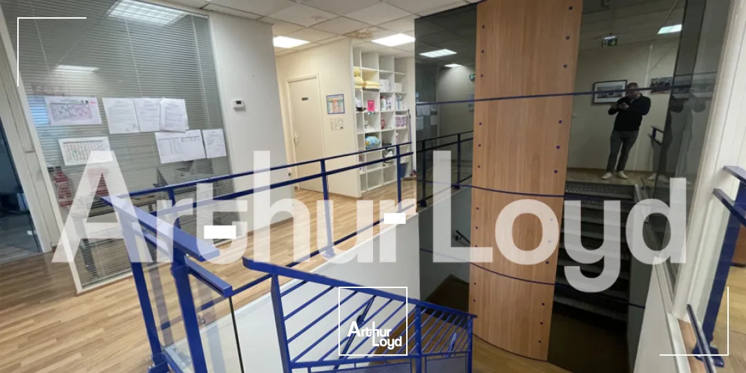 Locaux d'activité & Entrepôts - Location - COLOMBELLES - 14460 - 1431-1431 - 7663505