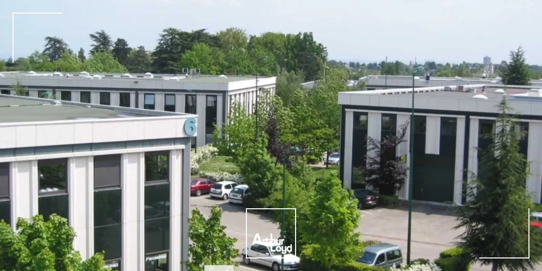 Locaux d'activité & Entrepôts - Location - LIMONEST - 69760 - 612-3124 - 7663616