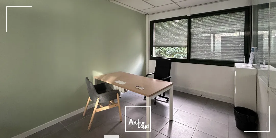 Locaux d'activité & Entrepôts - Location - CHAMPAGNE AU MONT D'OR - 69410 - 1735-1735 - 7663707