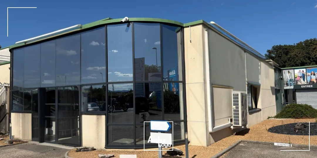 Locaux d'activité & Entrepôts - Location - LIMONEST - 69760 - 485-485 - 7663788