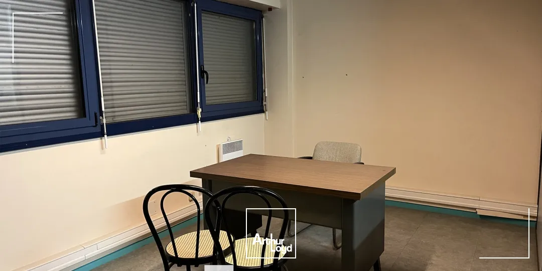 Locaux d'activité & Entrepôts - Location - LYON - 69003 - 193-193 - 7663810