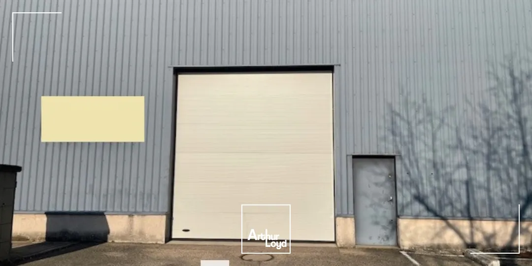 Locaux d'activité & Entrepôts - Location - BRON - 69500 - 230-490 - 7663844