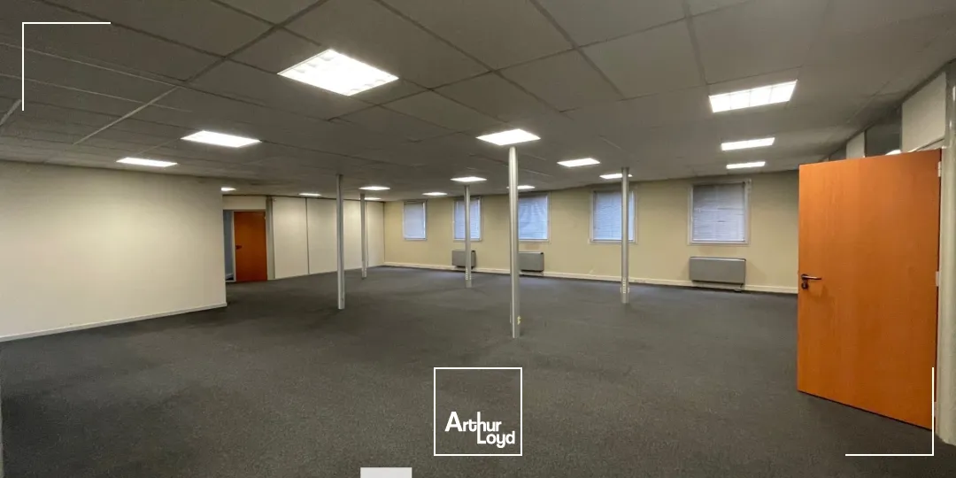 Locaux d'activité & Entrepôts - Location - DECINES CHARPIEU - 69150 - 1690-1690 - 7663889