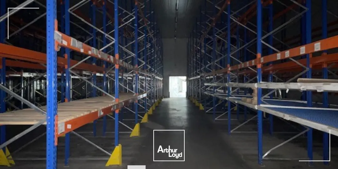 Locaux d'activité & Entrepôts - Vente - SAINT ETIENNE - 42000 - 4929-4929 - 7663962