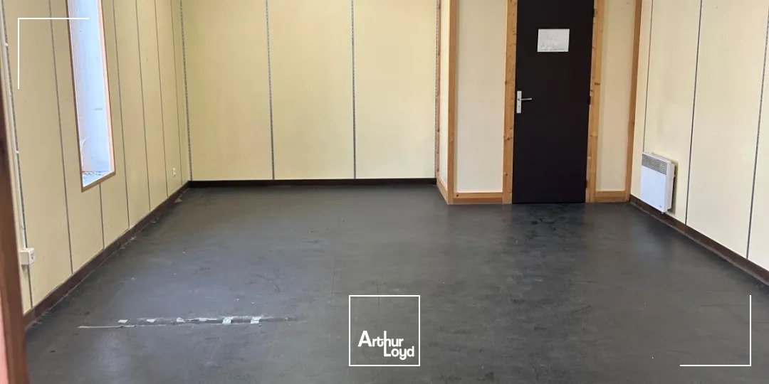 Locaux d'activité & Entrepôts - Location - DECINES CHARPIEU - 69150 - 230-230 - 7664004