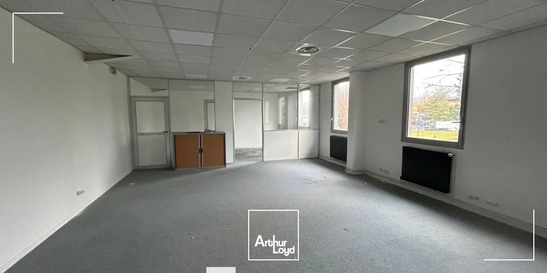 Locaux d'activité & Entrepôts - Location - DARDILLY - 69570 - 268-856 - 7664021