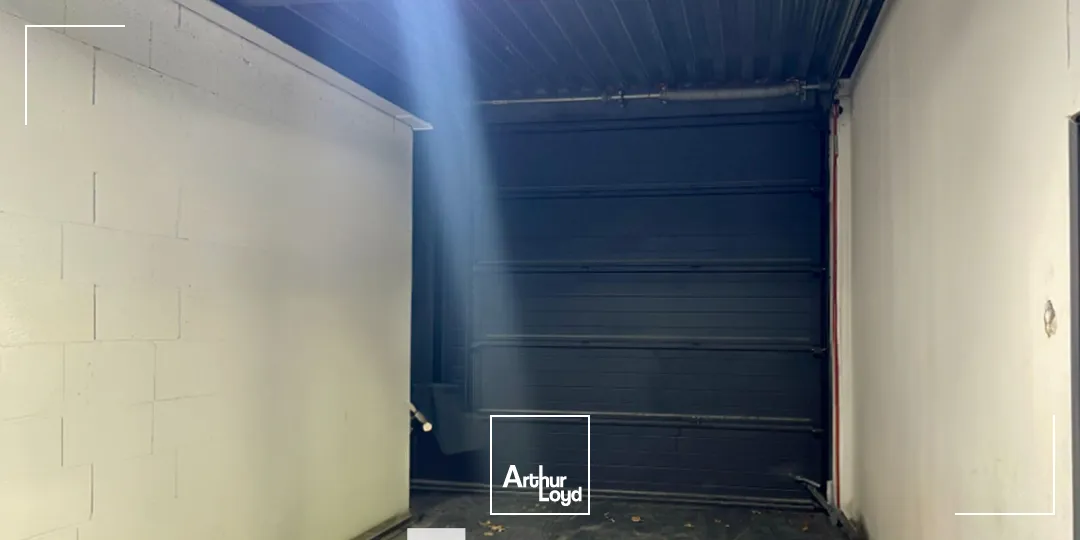 Locaux d'activité & Entrepôts - Location - DARDILLY - 69570 - 268-856 - 7664022