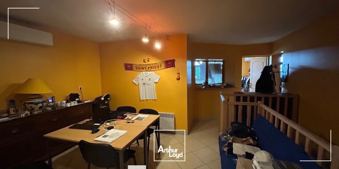 Locaux d'activité & Entrepôts - Vente - BALAN - 01360 - 1030-1030 - 7664033