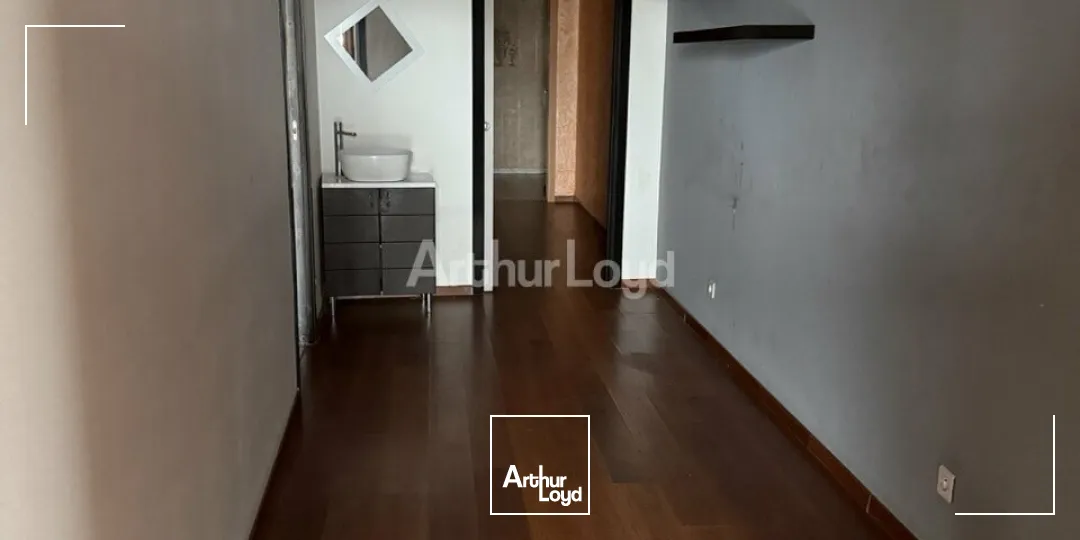 Locaux commerciaux - Location - CREHANGE - 57690 - 137-137 - 7664208