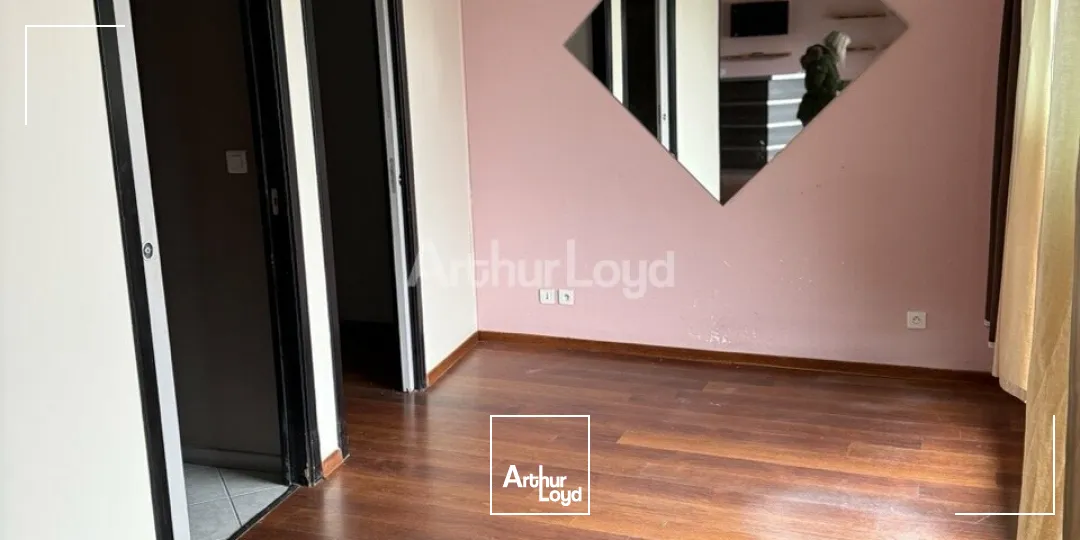 Locaux commerciaux - Location - CREHANGE - 57690 - 137-137 - 7664209