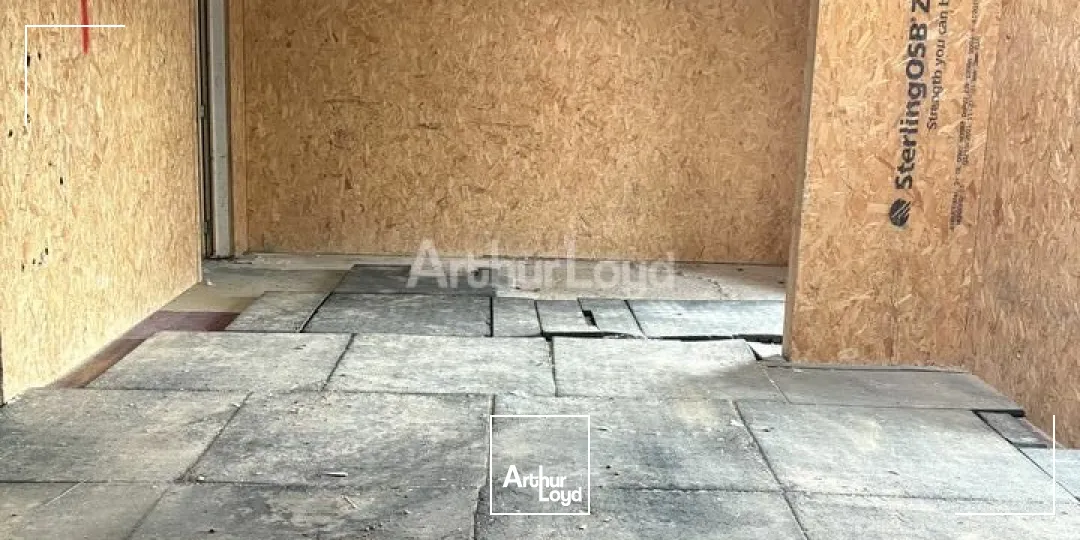 Locaux commerciaux - Location - VENDENHEIM - 67550 - 600-600 - 7664218