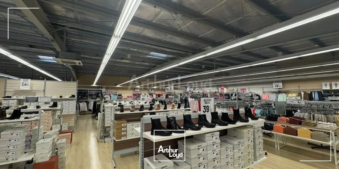 Locaux commerciaux - Location - SCHWEIGHOUSE-SUR-MODER - 67590 - 960-960 - 7664226