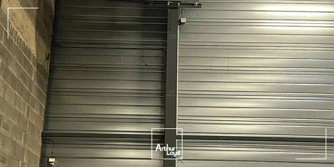 Locaux d'activité & Entrepôts - Location - ILLKIRCH-GRAFFENSTADEN - 67400 - 2655-2655 - 7664242