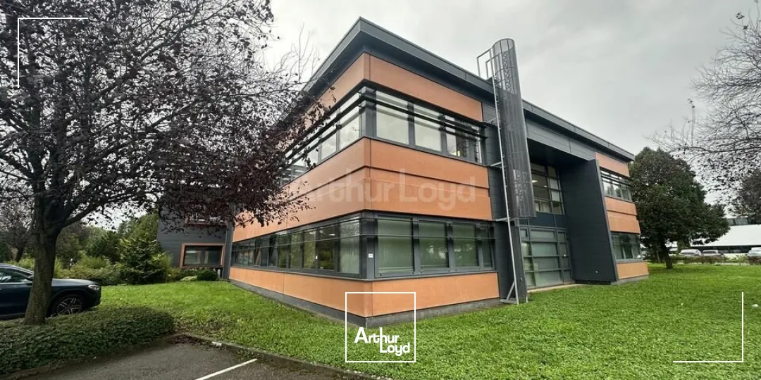 Bureaux - Location - SCHILTIGHEIM - 67300 - 151-314 - 7664248