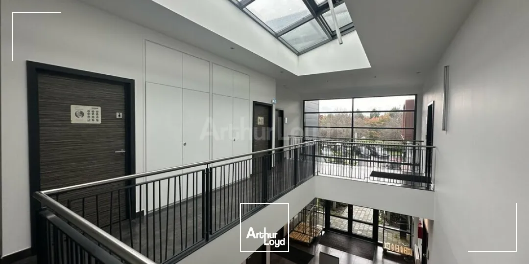 Bureaux - Location - SCHILTIGHEIM - 67300 - 151-314 - 7664249