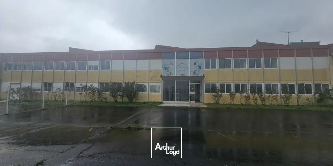 Bureaux - Location - CHATELLERAULT - 86100 - 250-250 - 7664305