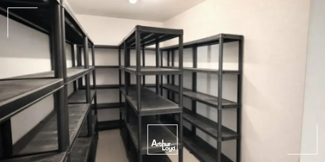 Bureaux - Vente - POITIERS - 86000 - 171-171 - 7664321