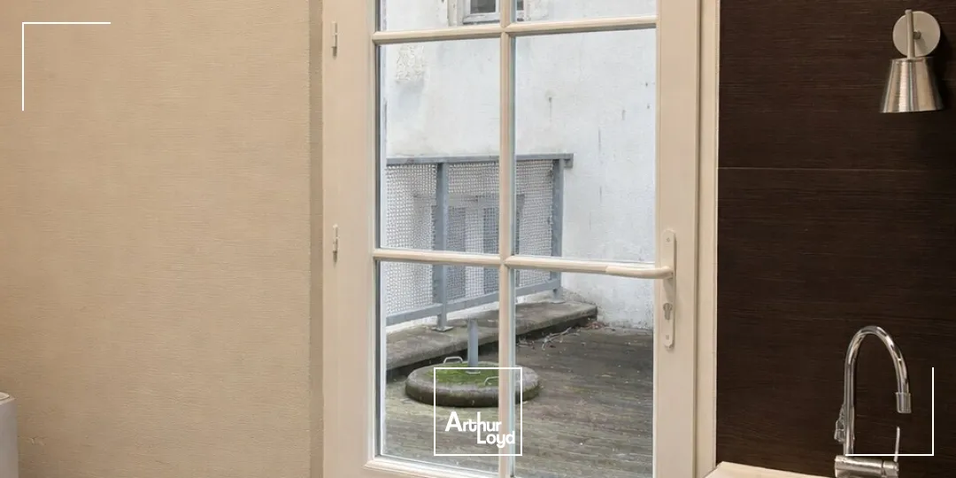 Bureaux - Vente - LA ROCHELLE - 17000 - 71-71 - 7664311