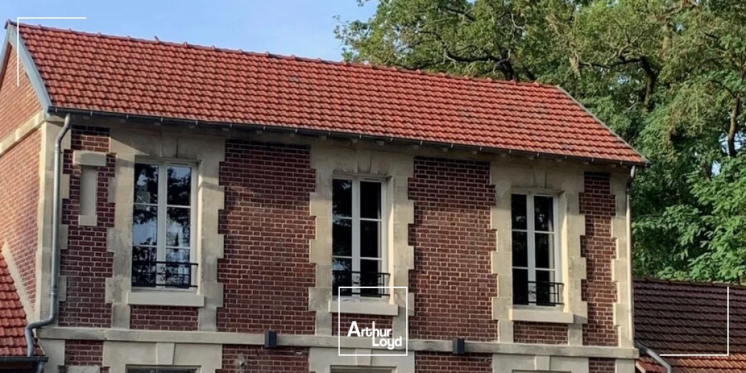 Bureaux - Location - CHANTILLY - 60500 - 67-67 - 7664453