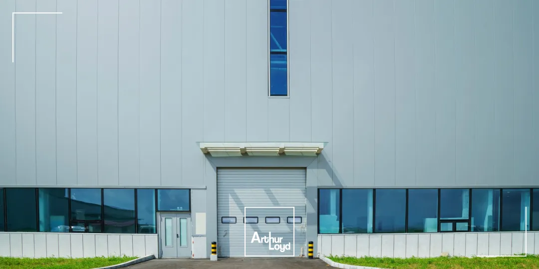 Locaux d'activité & Entrepôts - Location - BEAUVAIS - 60000 - 200-800 - 7664465