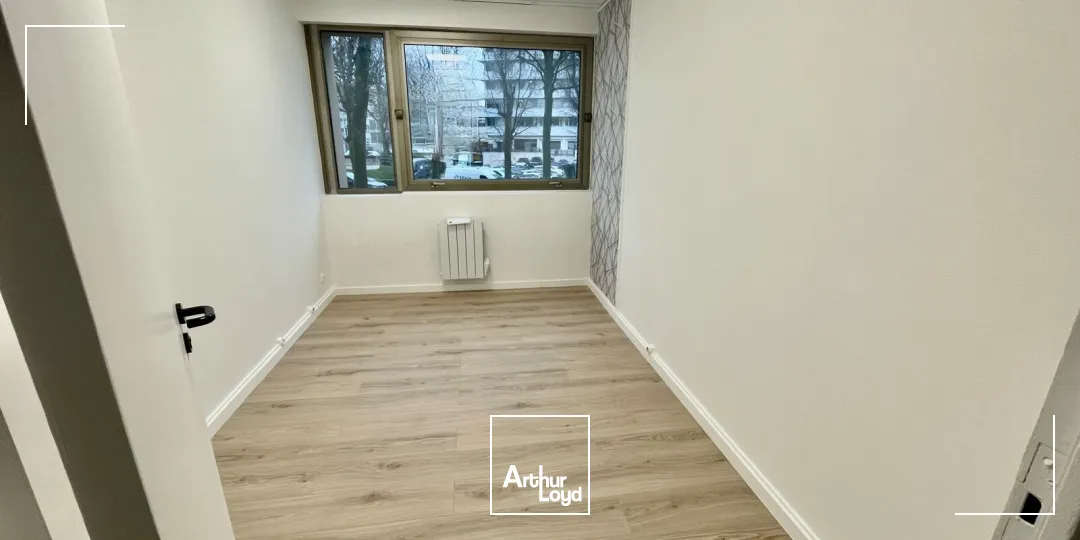 Bureaux - Vente - ROUEN - 76100 - 104.2-104.2 - 7664483