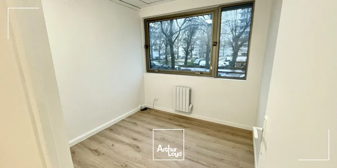 Bureaux - Vente - ROUEN - 76100 - 104.2-104.2 - 7664480