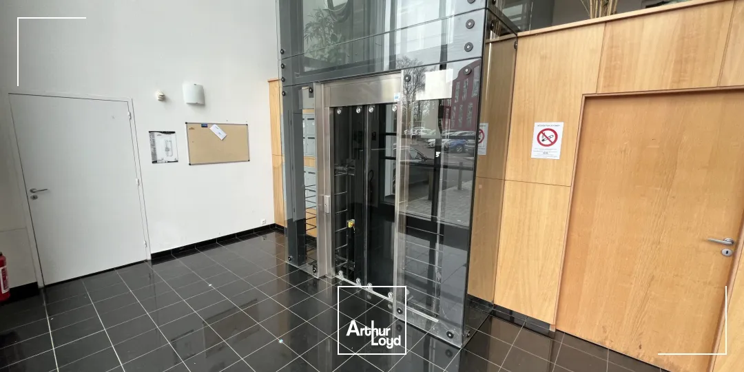 Bureaux - Location - ORVAULT - 44700 - 135.58-451.4 - 7664511