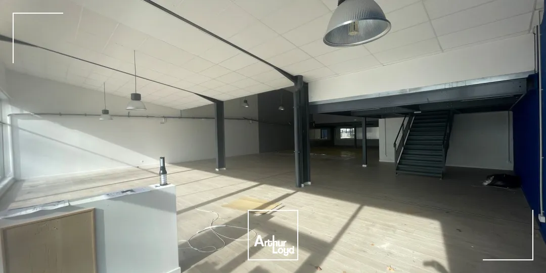 Locaux commerciaux - Location - BEZIERS - 34500 - 640-640 - 7664598