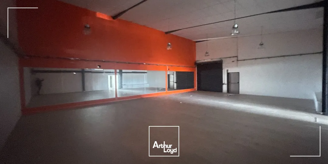 Locaux commerciaux - Location - BEZIERS - 34500 - 640-640 - 7664601