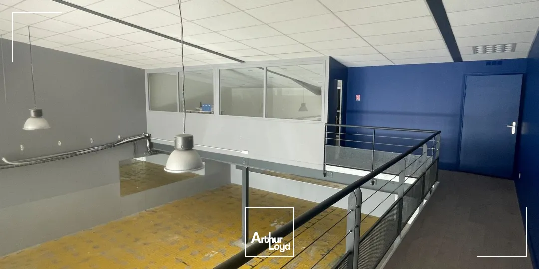 Locaux commerciaux - Location - BEZIERS - 34500 - 640-640 - 7664603