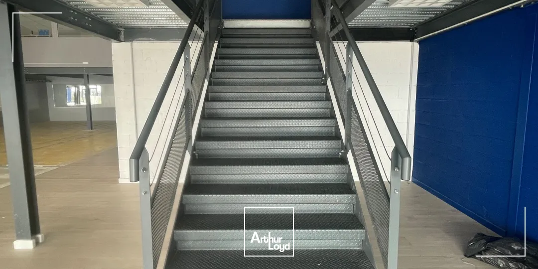 Locaux commerciaux - Location - BEZIERS - 34500 - 640-640 - 7664604