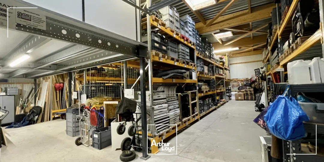 Bureaux - Location - CALAIS - 62100 - 764-764 - 7664673