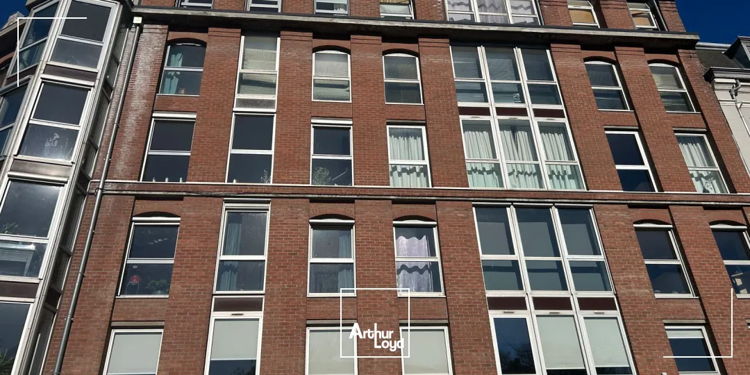 Bureaux - Location - LILLE - 59000 - 315-315 - 7664682