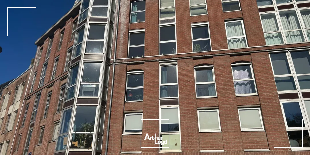 Bureaux - Location - LILLE - 59000 - 315-315 - 7664681