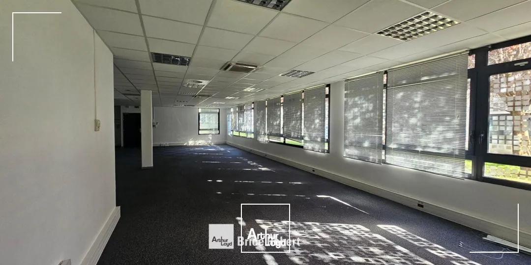 Bureaux - Location - LYON - 69007 - 116.48-720.05 - 7664840