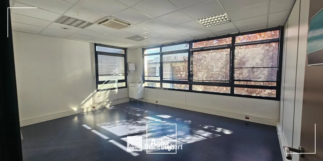 Bureaux - Location - LYON - 69007 - 116.48-720.05 - 7664838