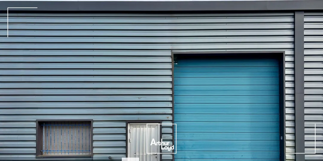 Locaux d'activité & Entrepôts - Location - LENTILLY - 69210 - 200-200 - 7664842