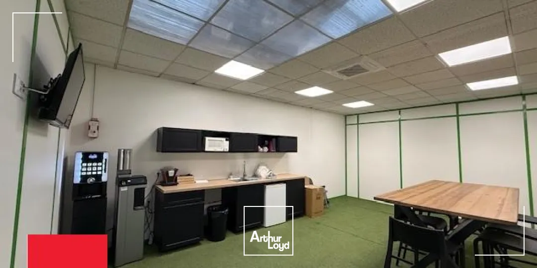 Locaux d'activité & Entrepôts - Vente - ABLIS - 78660 - 2569-2569 - 7664903