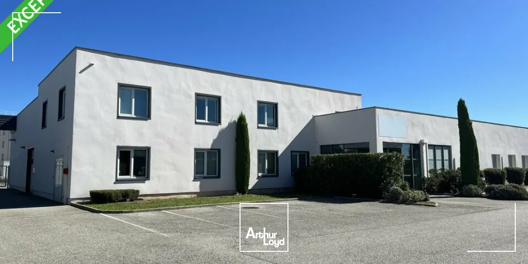 Bureaux - Vente - VALENCE - 26000 - 150-1150 - 7664938