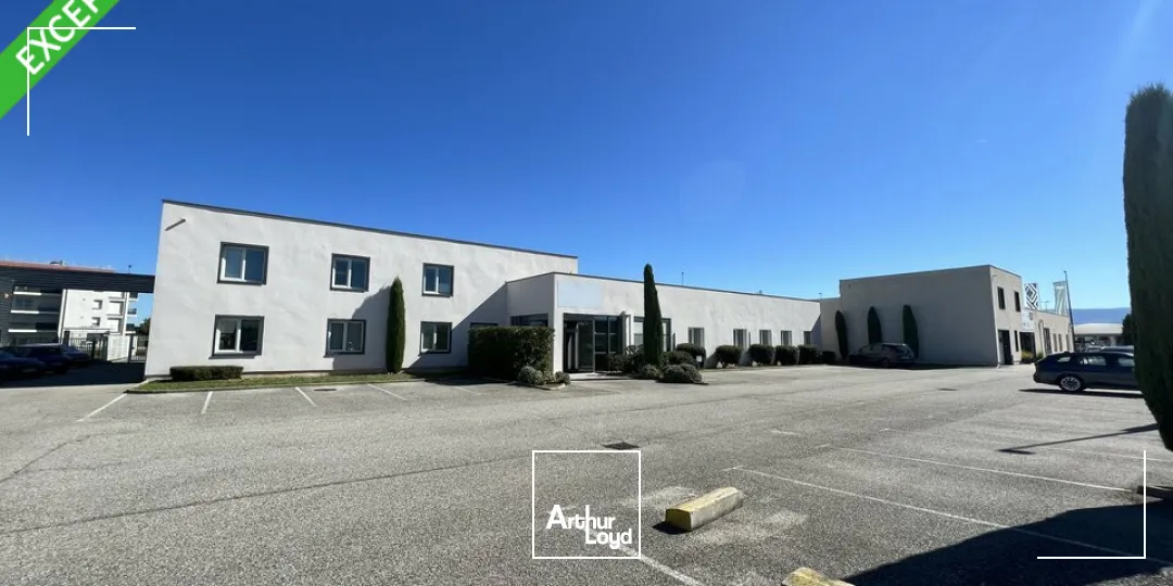 Bureaux - Vente - VALENCE - 26000 - 150-1150 - 7664939