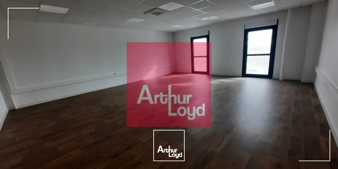 Locaux d'activité & Entrepôts - Location - CLERMONT FERRAND - 63100 - 325-325 - 7664985