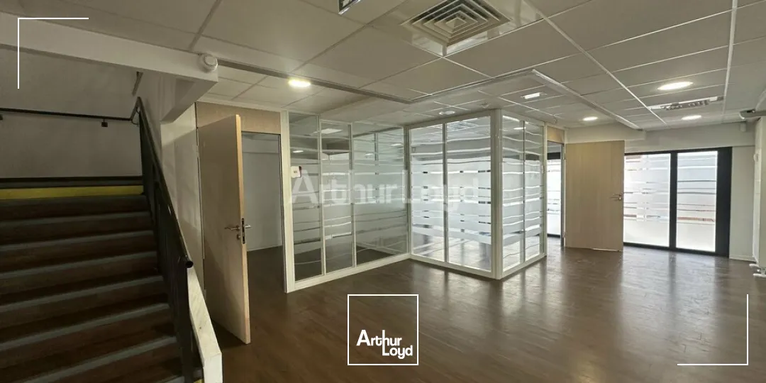 Bureaux - Vente - STRASBOURG - 67000 - 838-838 - 7665000