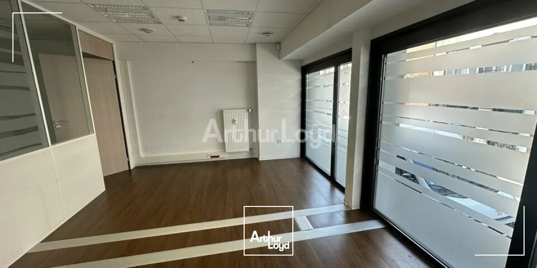 Bureaux - Vente - STRASBOURG - 67000 - 838-838 - 7665001